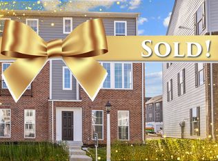 3131 Masons Way, Bridgeville, PA 15017