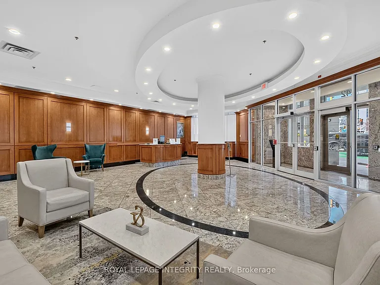 242 Rideau St #2505 — Photo 9