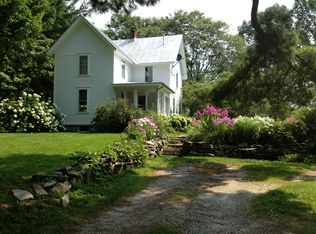 152 Garen Rd, Charlotte, VT 05445