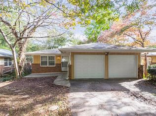 2889 Lakemont Pl SW, Marietta, GA 30060