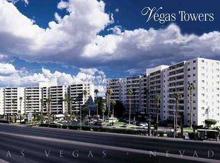 1065 E Flamingo Rd APT 414, Las Vegas, NV 89119