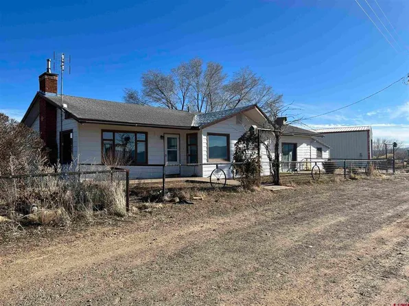 11522 Road 25, Cortez, CO 81321