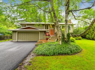 1105 Marylhurst Dr, West Linn, OR