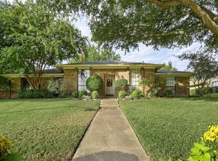 3337 Sunrise Dr, Garland, TX 75043