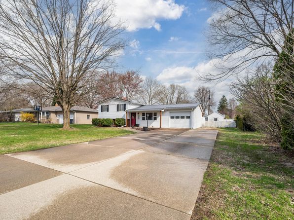 1843 N Sierra Way, Stevensville, MI 49127