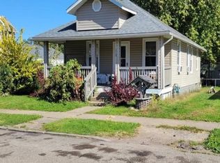 218 Gray St, Zanesville, OH 43701