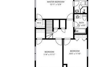 216 John Pinckney Ln, Williamsburg, VA 23185