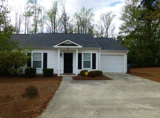 8011 Reagan Cir, Augusta, GA 30909