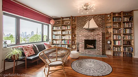 Sold by Garfield Realty 