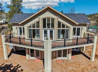 507 Yorktown Road, Cripple Creek, CO 80813