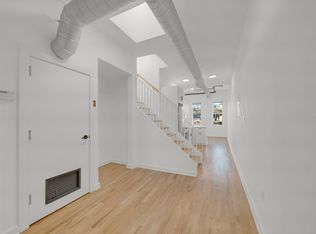 615 Monroe St APT 9, Hoboken, NJ 07030