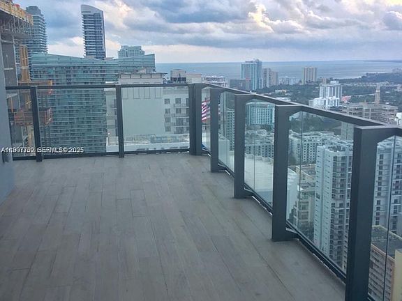 2nd image of 88 SW 7th St Unit 3402