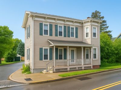 101 Chestnut St, Mifflinburg, PA, 17844