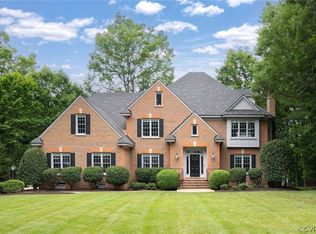 11507 Bridgetender Dr, Henrico, VA 23233