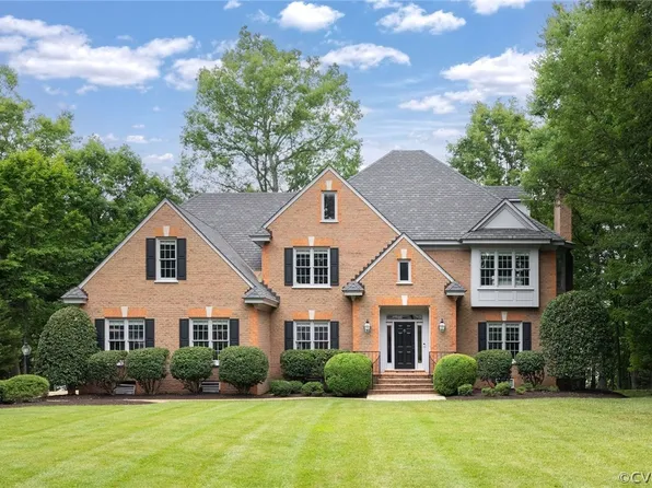 11507 Bridgetender Dr, Henrico, VA 23233