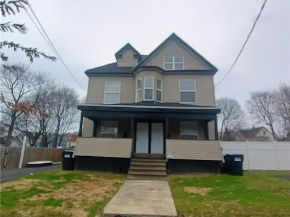 227 McKinley Ave, Syracuse, NY 13205