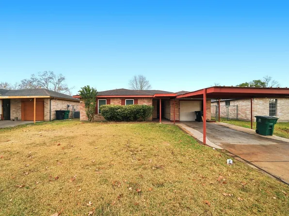 5139 Kilkenny Dr, Houston, TX 77048