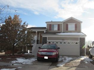 6410 Ferndale Dr, Colorado Springs, CO 80923