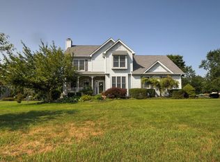 2 Stanton Ct, Plainsboro, NJ
