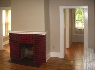 515 N Nevada Ave APT 4, Colorado Springs, CO 80903