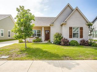 452 Heritage Trl, Burleson, TX 76028