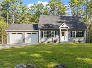 373 Hitchcock Rd, Winchendon, MA 01475
