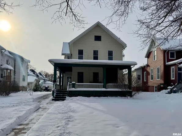609 5th Ave S, Clinton, IA 52732