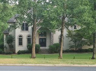 1571 Club Dr, Greensboro, GA