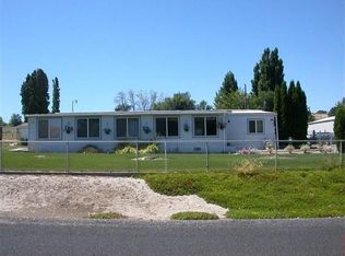 67403 N Harrison Loop, Benton City, WA 99320