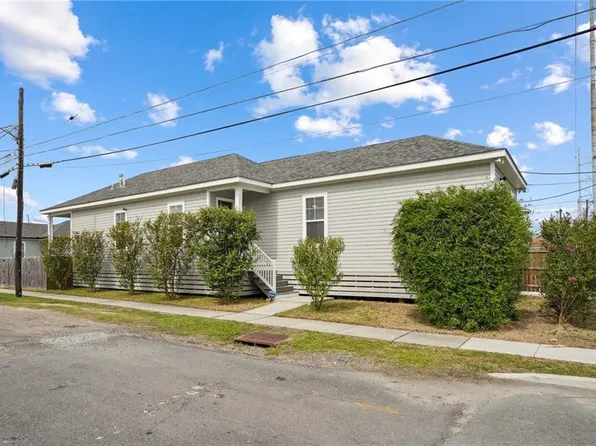 1131 S Dupre St, New Orleans, LA 70125