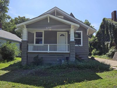 630 SW Lincoln St, Topeka, KS, 66606