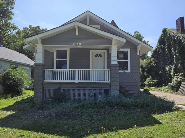 630 SW Lincoln St, Topeka, KS 66606