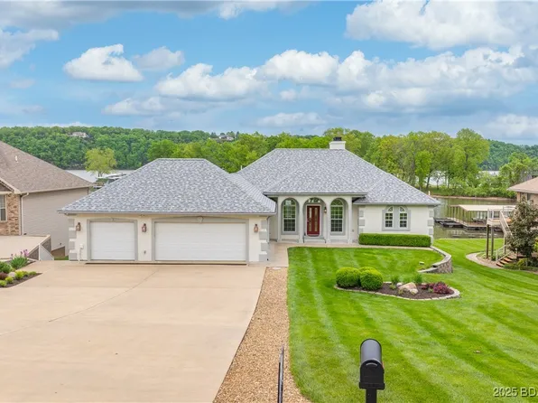 168 Porter Mill Bend Dr, Camdenton, MO 65020