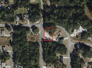 Oak Ln Lot 1, Ocala, FL 34472