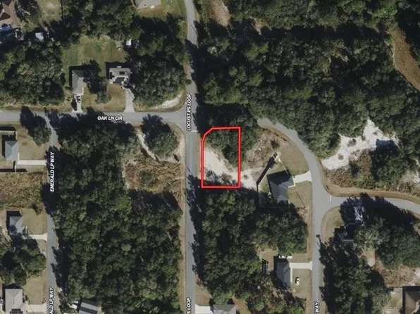 Oak Ln Lot 1, Ocala, FL 34472