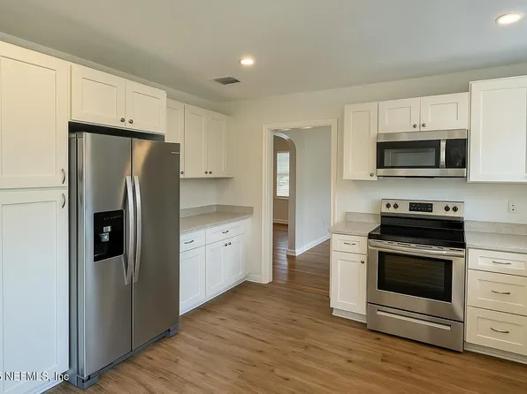 228 E 25TH Street, Jacksonville, FL 32206