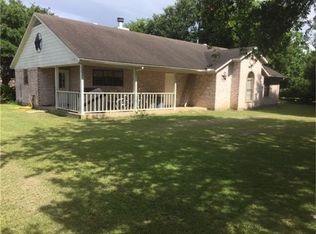 16602 Mueschke Rd, Cypress, TX 77433