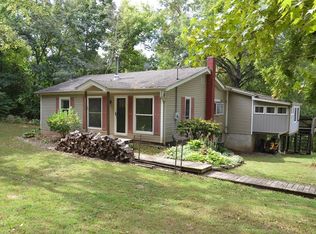 3427 Bassett Rd, Pacific, MO 63069