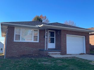 1910 Thornapple Ave, Akron, OH 44301