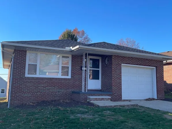 1910 Thornapple Ave, Akron, OH 44301