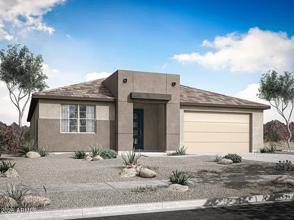 2541 E Cabernet Way, San Tan Valley, AZ 85143