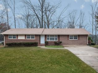 7163 Bluebird Ln, Lithia Springs, GA 30122