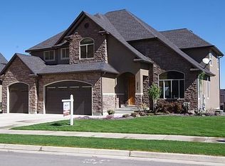 5372 W Briar Park Rd, Herriman, UT 84096