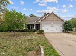 36 Douglas Acres Dr, Broadway, NC 27505