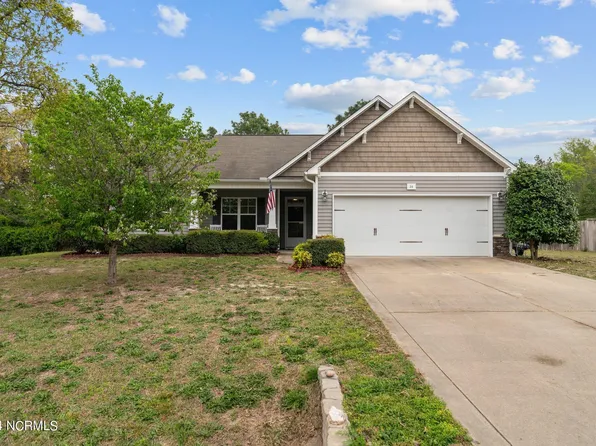 36 Douglas Acres Drive, Broadway, NC 27505