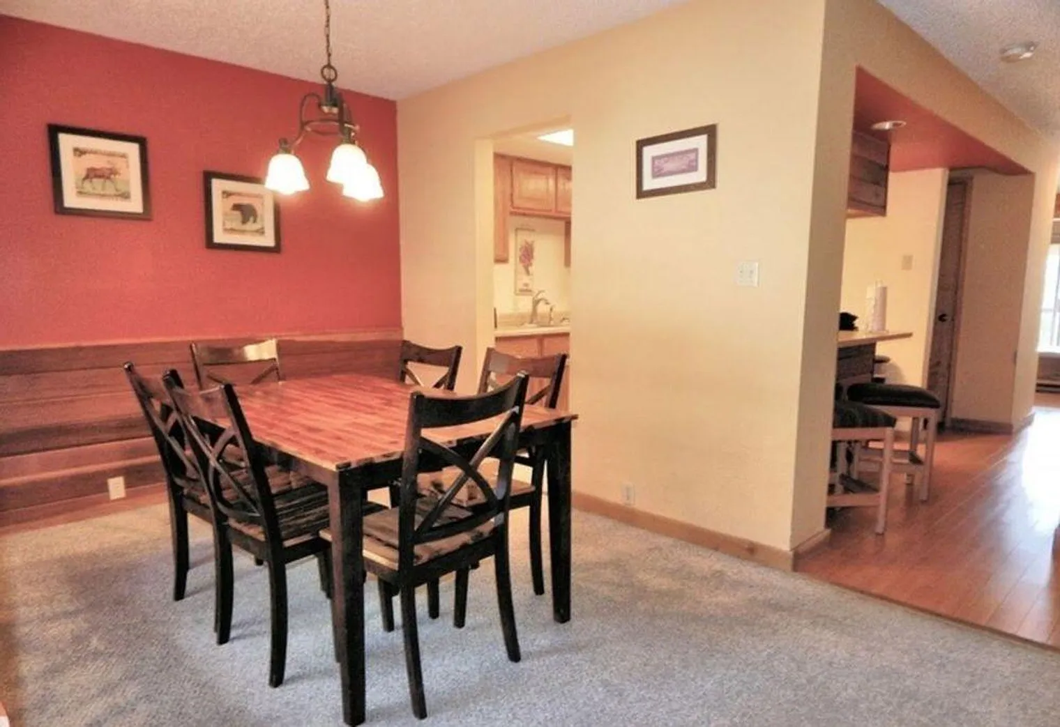 2 bed, 3.0 bath, 1991 sqft, $8,152 — Photo 3