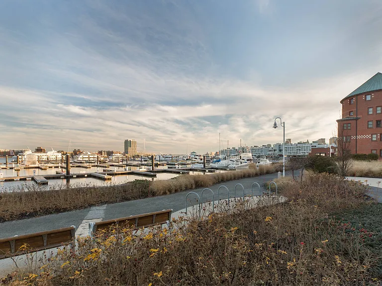 Harborview at the Navy Yard — Photo 26