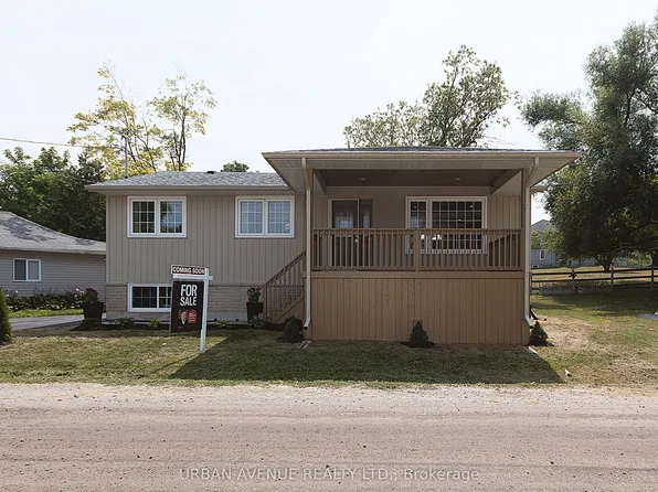 509 View Lake Rd, Scugog, ON L0B 1K0