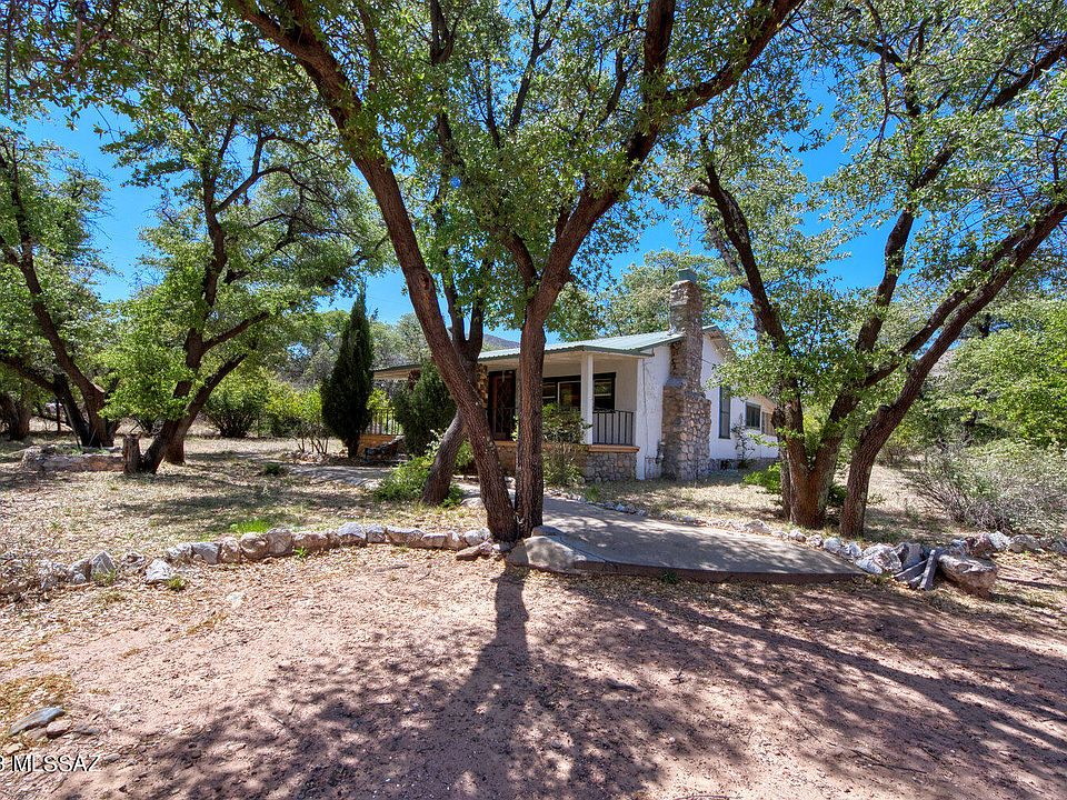 5324 E Oak Grove Ln, Hereford, AZ 85615 Zillow