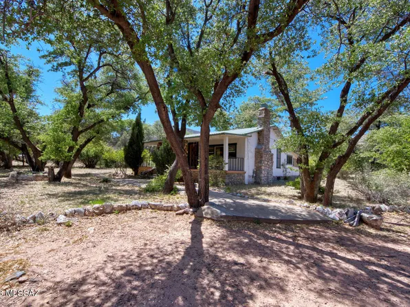 5324 E Oak Grove Ln, Hereford, AZ 85615